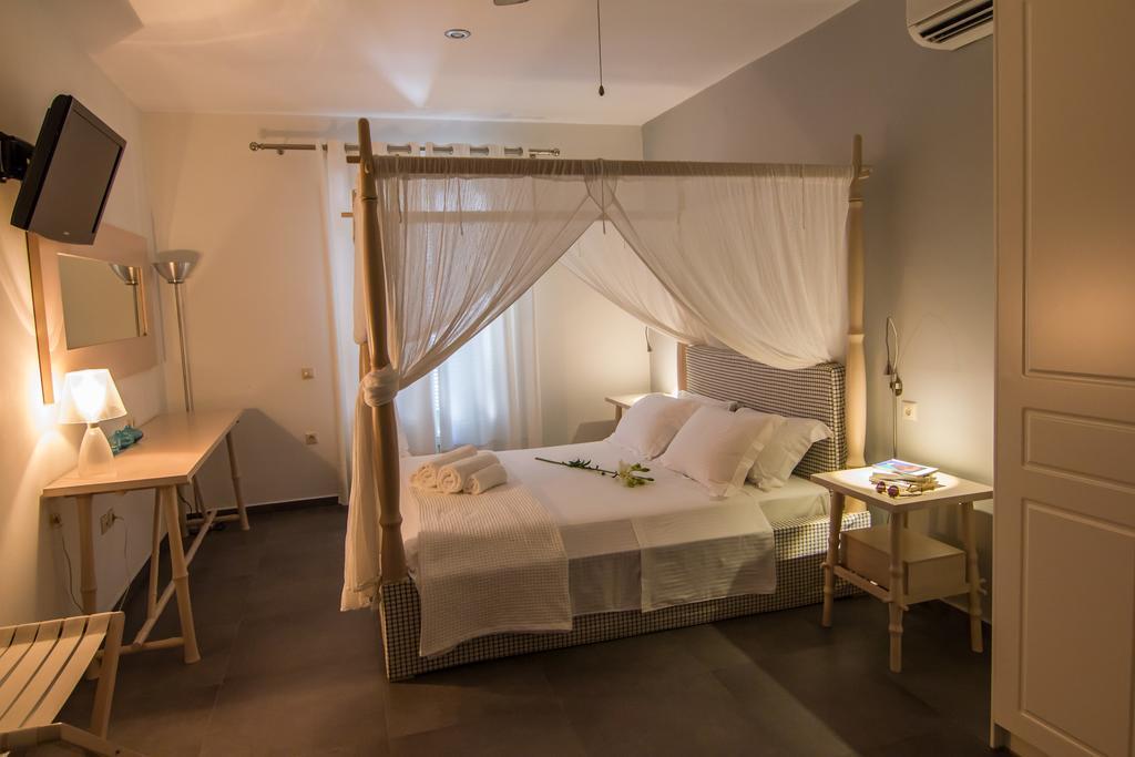 Appartement Filyra Xenonas à Leonídion Extérieur photo