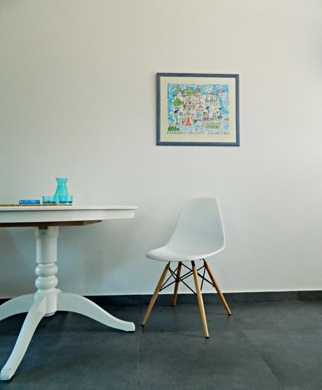 Appartement Filyra Xenonas à Leonídion Extérieur photo