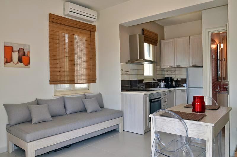 Appartement Filyra Xenonas à Leonídion Extérieur photo