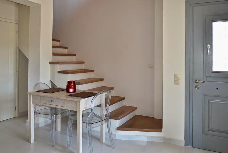 Appartement Filyra Xenonas à Leonídion Extérieur photo